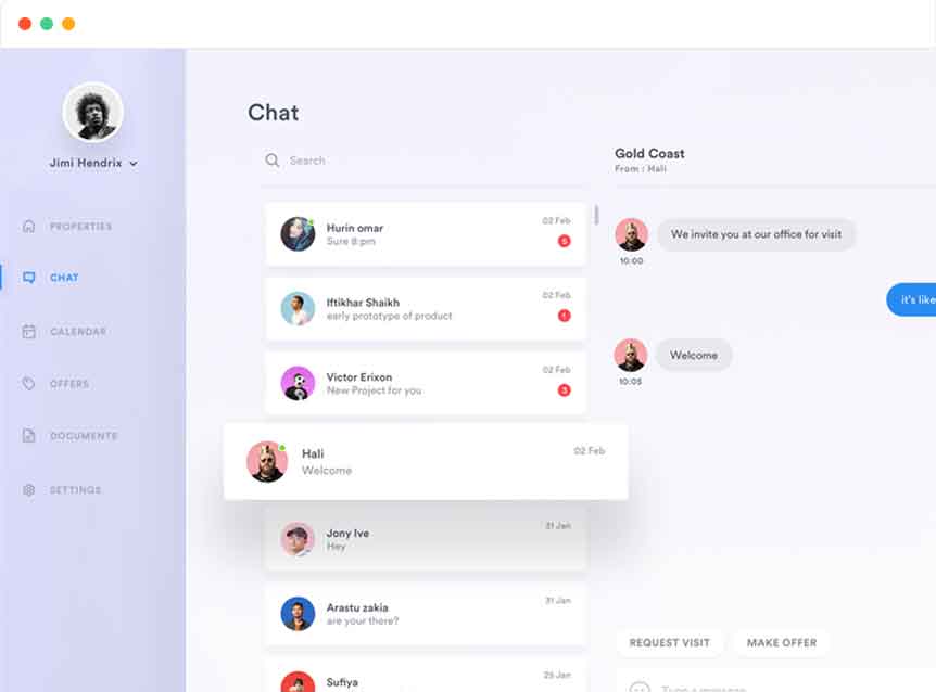 服务器攻击软件