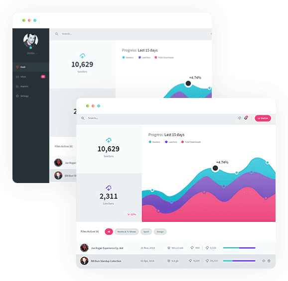 免费DDOS攻击测试工具